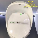 Bồn Cầu Trứng Một Khối Cao Cấp – Thiết Kế Công Thái Học Nghệ Thuật - Image 7